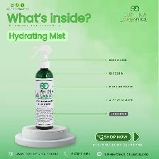 Euphina Organics Hydrating Mist - Photo 5