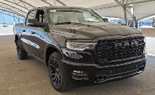 2026 Ram 1500 Limited - Photo 2