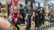 Life size animatronic Frankenstein - Photo 2