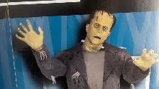 Life size animatronic Frankenstein - Photo 4