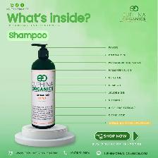 Euphina Organics Shampoo - Photo 3
