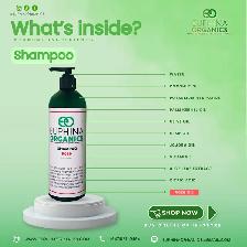 Euphina Organics Shampoo - Photo 4