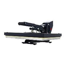 110V Manual 1624in Heat Press Machine Mouse Pads Puzzles 003450 - Photo 3