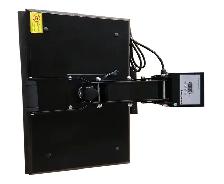 110V Manual 1624in Heat Press Machine Mouse Pads Puzzles 003450 - Photo 4