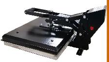110V Manual 1624in Heat Press Machine Mouse Pads Puzzles 003450 - Photo 7