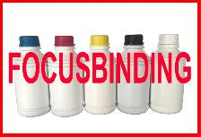 New DTF Pigment Ink 1000ml DTF Printer Film Powder heat press