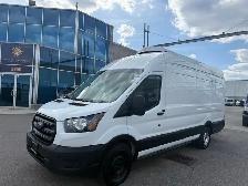 2020 Ford Transit Cargo Van T-250 - REEFER/FREEZER