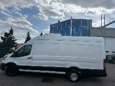 2020 Ford Transit Cargo Van T-250 - REEFER/FREEZER - Photo 2