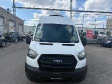 2020 Ford Transit Cargo Van T-250 - REEFER/FREEZER - Photo 3