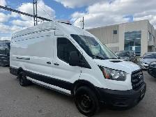 2020 Ford Transit Cargo Van T-250 - REEFER/FREEZER - Photo 4