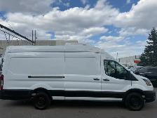 2020 Ford Transit Cargo Van T-250 - REEFER/FREEZER - Photo 5