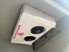 2020 Ford Transit Cargo Van T-250 - REEFER/FREEZER - Photo 9