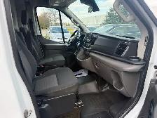 2020 Ford Transit Cargo Van T-250 - REEFER/FREEZER - Photo 11