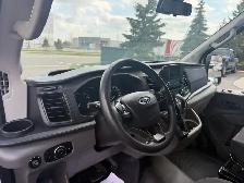2020 Ford Transit Cargo Van T-250 - REEFER/FREEZER - Photo 16