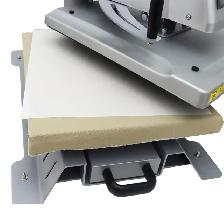16×20' Swing Magnetic Semi-Auto Heat Press Machine 110V 110110 - Photo 9