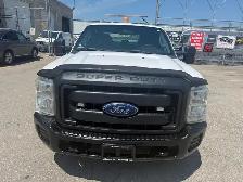 2013 Ford Super Duty F-250 SRW FORD F-250 SERVICE BOX - Photo 3