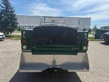 2013 Ford Super Duty F-250 SRW FORD F-250 SERVICE BOX - Photo 7