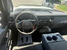2013 Ford Super Duty F-250 SRW FORD F-250 SERVICE BOX - Photo 12