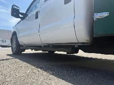 2013 Ford Super Duty F-250 SRW FORD F-250 SERVICE BOX - Photo 13