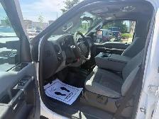 2013 Ford Super Duty F-250 SRW FORD F-250 SERVICE BOX - Photo 14