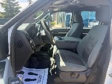2013 Ford Super Duty F-250 SRW FORD F-250 SERVICE BOX - Photo 15