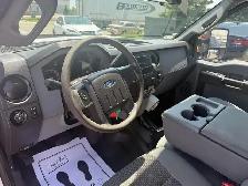 2013 Ford Super Duty F-250 SRW FORD F-250 SERVICE BOX - Photo 16