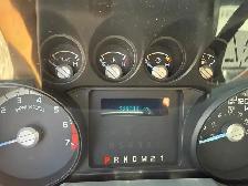 2013 Ford Super Duty F-250 SRW FORD F-250 SERVICE BOX - Photo 19