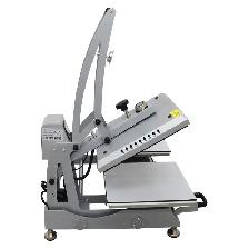 110V Double station Drawer Design Semi-Auto Heat Press 110456 - Photo 3