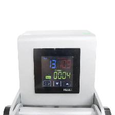110V Double station Drawer Design Semi-Auto Heat Press 110456 - Photo 9