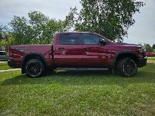 Ram Rebel X Limited - Photo 2