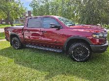 Ram Rebel X Limited - Photo 3