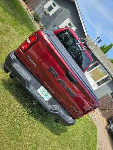 Ram Rebel X Limited - Photo 4