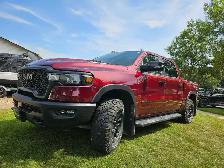 Ram Rebel X Limited - Photo 5