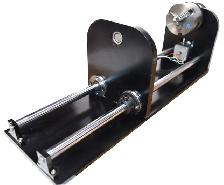 Rotary Cylinder Part CO2 Laser Engraver Machine Motor 130026 - Photo 7