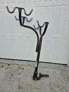 Bike Rack