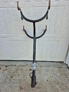 Bike Rack - Photo 2