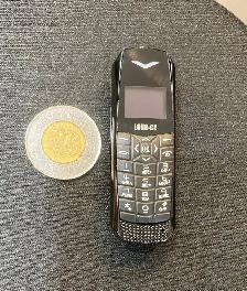 GT STAR l8 star BM 70 mini phone $40 - Photo 2