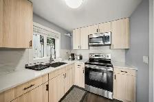 Vancouver Laneway House for Rent – 2 Bed 2 Bath - Photo 3