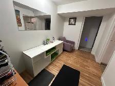 Furnished private bedroom for rent in Vancouver close to Langara - Photo 3