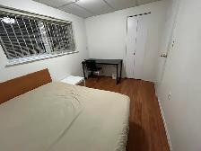 Furnished private bedroom for rent in Vancouver close to Langara - Photo 5