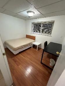 Furnished private bedroom for rent in Vancouver close to Langara - Photo 6
