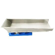 GZV-8 Conveyor Electromagnetic Vibrating Feeder 028363