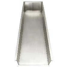 GZV-8 Conveyor Electromagnetic Vibrating Feeder 028363 - Photo 5