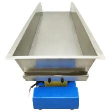 GZV-8 Conveyor Electromagnetic Vibrating Feeder 028363 - Photo 7