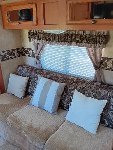 2011 KZ Sportsman S241RK travel trailer - Photo 6