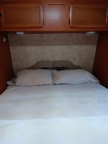 2011 KZ Sportsman S241RK travel trailer - Photo 9