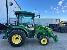 2027 TRACTOR FOR HIRE ! - Photo 2