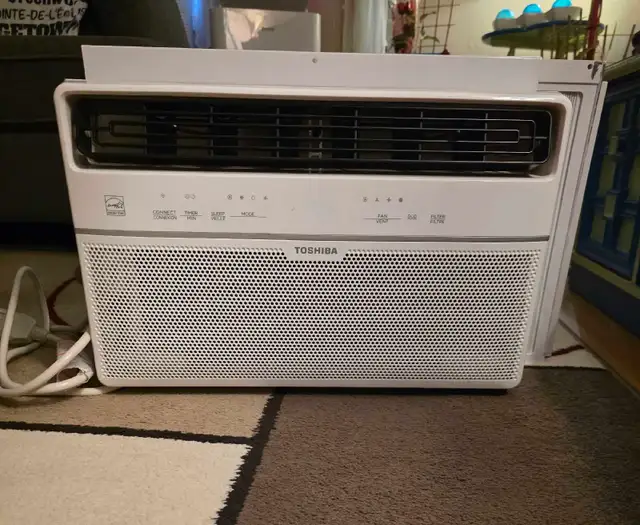 Wifi Air Conditioner