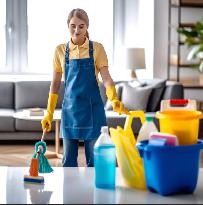 Business for Sale: Boutique Residential Cleaning Business