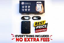Jupiter GPS Tracker   1 Yr Plan | Up to 6-Month Battery Life - Photo 2